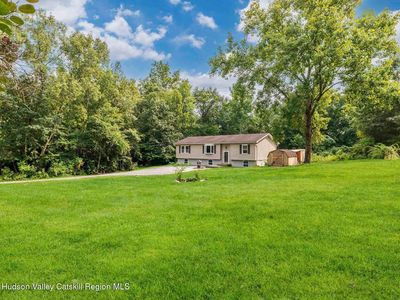 399 New Paltz Road, Highland, NY, 12528