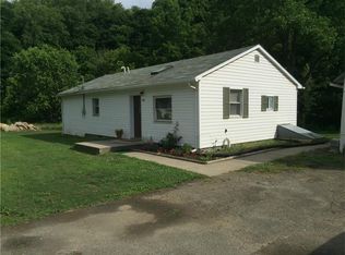 741 Western Ave, Washington, PA 15301