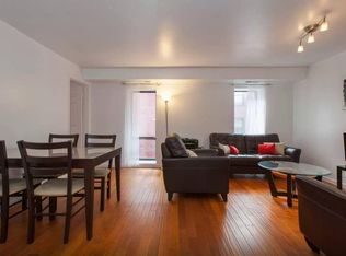 1624 U St NW APT 203, Washington, DC 20009
