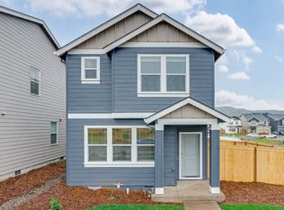 2994 T St, Springfield, OR 97477