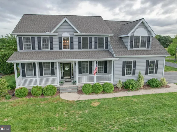 245 Waterfowl Dr, Magnolia, DE 19962