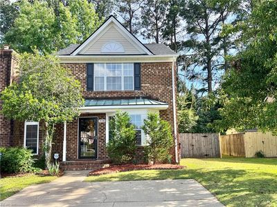 728 S Lake Cir, Chesapeake, VA, 23322