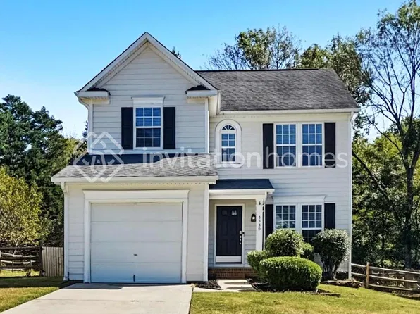 5539 Whispering Wind Ln, Indian Trail, NC 28079