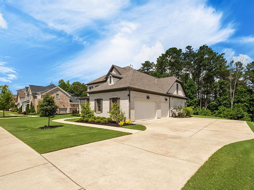 4790 Liberty Park Ln, Vestavia, AL 35242 Zillow