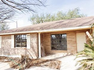 4423 Fm 2845, Lyford, TX 78569