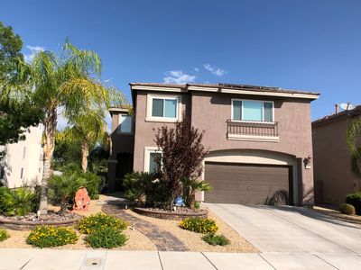 2550 Williamsburg St, Henderson, NV, 89052
