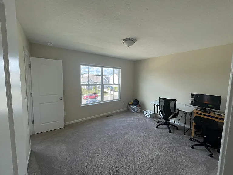 Bedroom #3