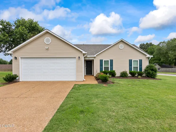 140 R Deloach Rd, Jackson, TN 38305
