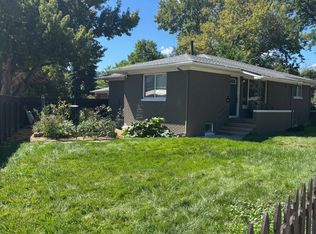719 E Madison St, Colorado Springs, CO 80907
