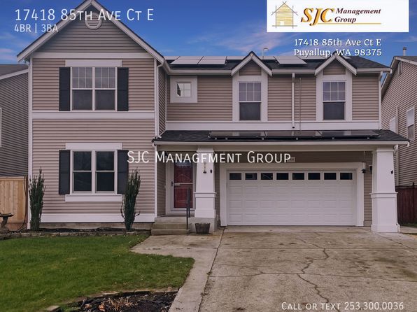 17418 85th Avenue Ct E