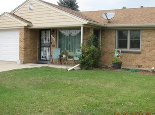 8595 W 55th Dr, Arvada, CO 80002