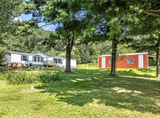 N8080 Charcoal Rd N, Hixton, WI 54635