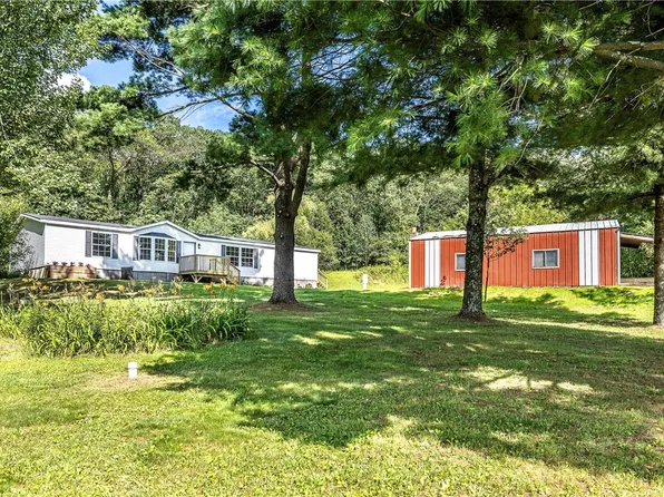 N8080 Charcoal Road, Hixton, WI 54635