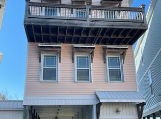 301-301B Mandalay Ct, Holly Ridge, NC 28445