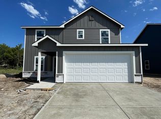 9602 E Creed St, Wichita, KS 67210