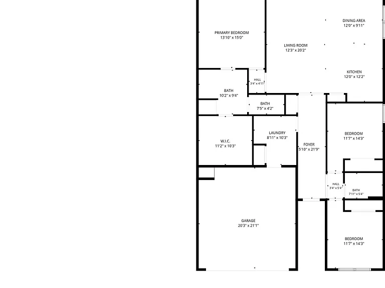 511 Pondpine Ln — Photo 54