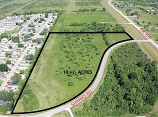 2849 Shanks Rd LOT 5-5A5-5C3, Angleton, TX 77515