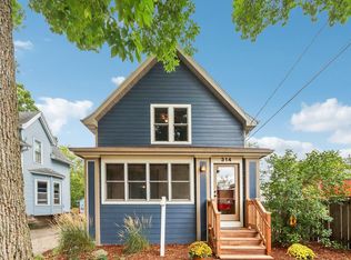 314 Evergreen Ave, Madison, WI 53704
