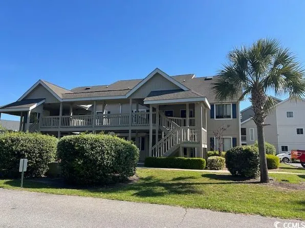 1870 Auburn Ln. #21 E, Surfside Beach, SC 29575