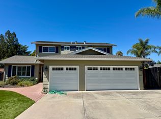 1318 Deb Ct, San Jose, CA 95120