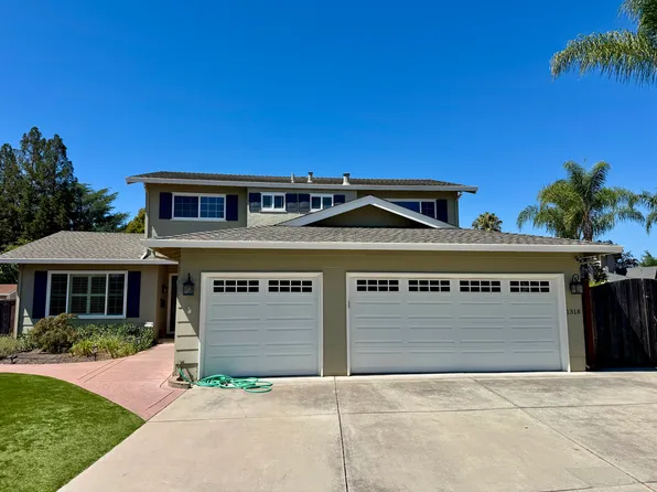 1318 Deb Ct, San Jose, CA 95120