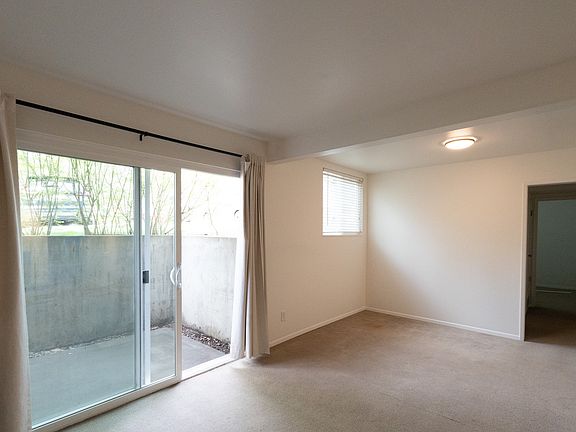 Living Area and Patio