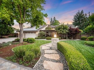 14645 Badger Pass Rd, Morgan Hill, CA 95037