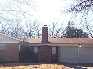 3524 Socorro Rd, Fort Worth, TX 76116