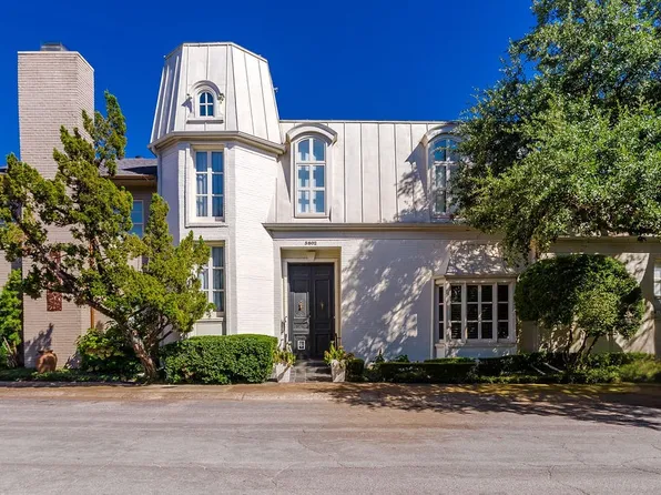 3802 S Versailles Ave, Dallas, TX 75209