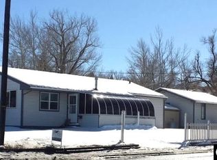 525 S Beverly St, Casper, WY 82609