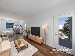 6338 Beck Ave #3, North Hollywood, CA 91606