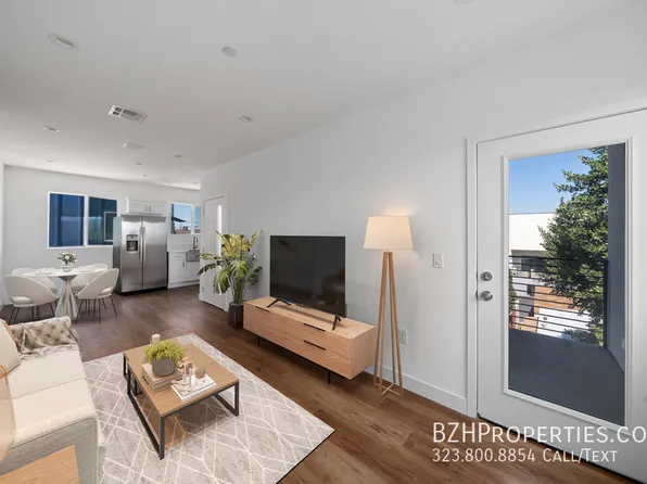 6338 Beck Ave #1/2, North Hollywood, CA 91606