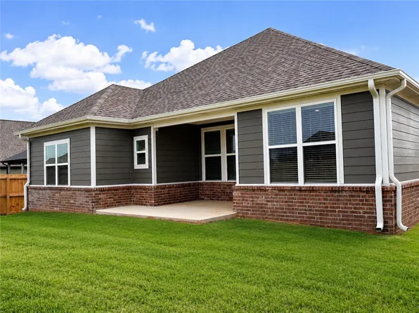 3930 Repose St, Springdale, AR 72764