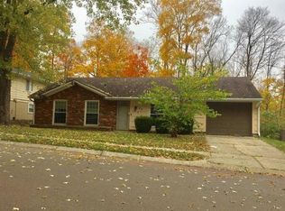 20 Timberwood Ln, Springboro, OH 45066