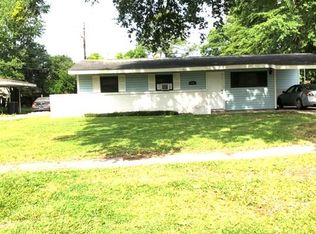 635 Bluebell St, Port Allen, LA 70767
