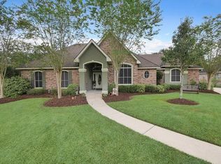 160 Chantilly Loop, Pearl River, LA 70452