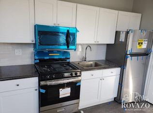 432 S 14th St #1, Newark, NJ 07103