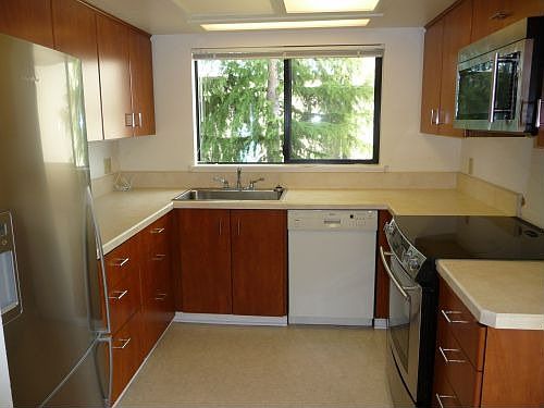 Interior Photo