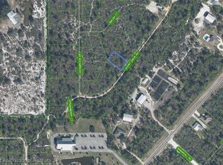 10323 Short Drive Rd, Sebring, FL 33875