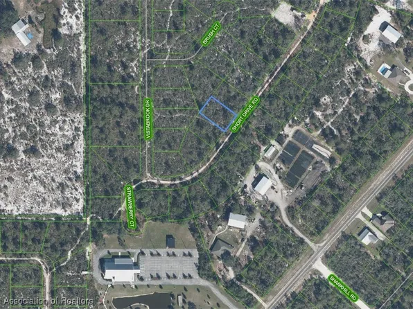 10323 Short Drive Rd, Sebring, FL 33875