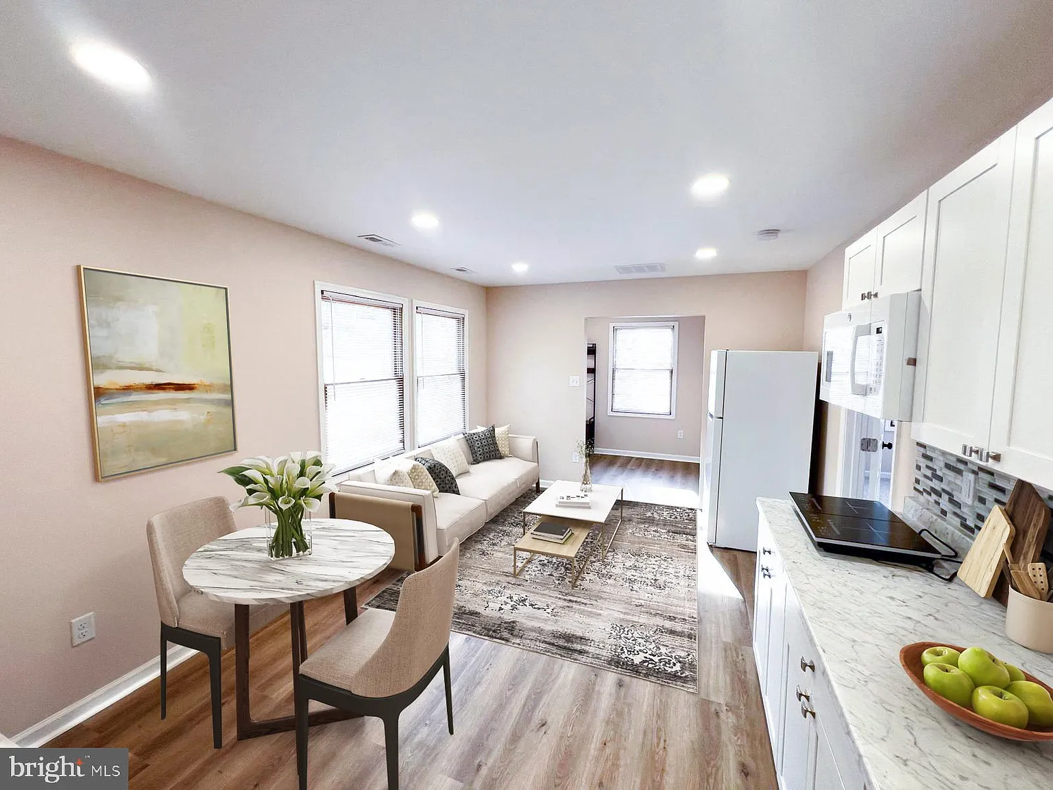 1 bed, 2642 sqft, $1,450 — Photo 1