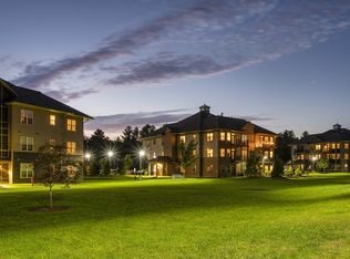 100 Paddock Ln #11302, Boxborough, MA 01719