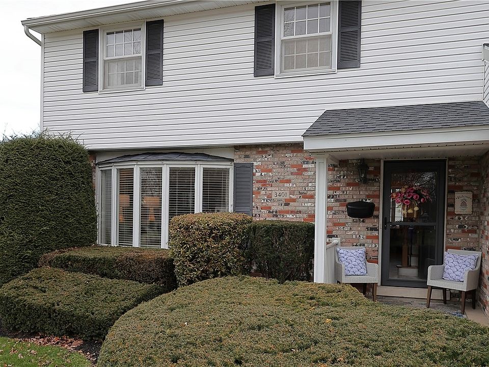 3401 Patio Dr, Erie, PA 16506 Zillow