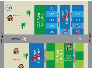 W Sunland Ave #A5, Tonopah, AZ 85354