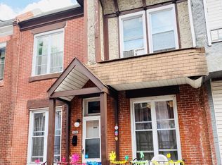 1606 Saint Paul St, Philadelphia, PA 19140