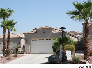 1008 Desert Nights Ln, Bullhead City, AZ 86429