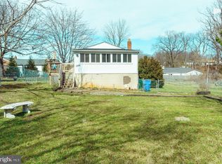 1464 John Marshall Hwy, Front Royal, VA 22630