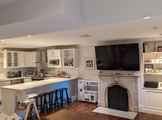 83 Dartmouth St #1, Boston, MA 02116