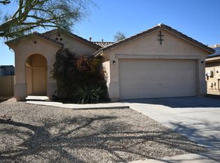 16650 N 153rd Dr, Surprise, AZ 85374