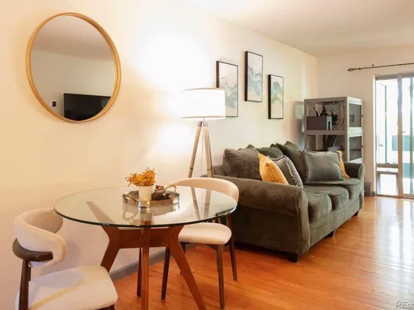 7740 W 35th Ave APT 207, Wheat Ridge, CO 80033